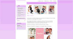 Desktop Screenshot of isleiartes.com.pt