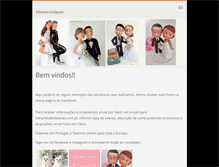 Tablet Screenshot of isleiartes.com.pt